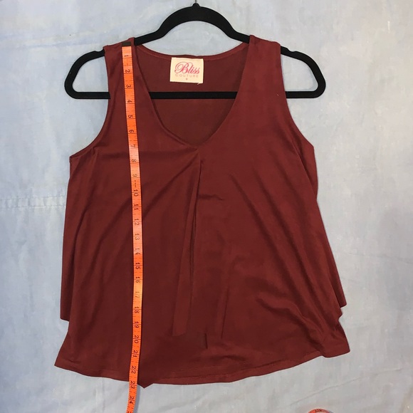 Bliss Couture Top - Picture 8 of 10